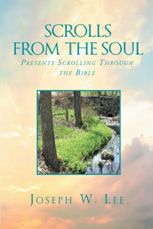 Cover of the book Scrolls From the Soul Presents Scrolling Through the Bible by Lara Hensley Garno