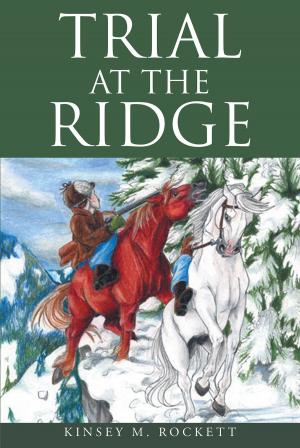 Cover of the book Trial At The Ridge by James Oliver