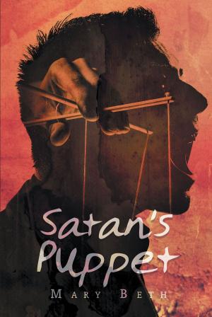 Cover of the book Satan's Puppet by Dave Williams
