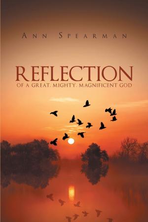Cover of the book Reflection of a Great, Mighty, Magnificent God by Kevin Hicks