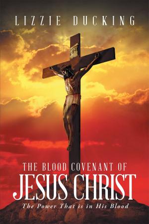 Cover of the book The Blood Covenant Of Jesus Christ by George Siter