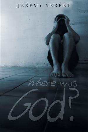 bigCover of the book Where was God? by 