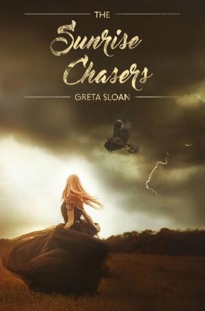 Cover of the book The Sunrise Chasers by Becca Siller