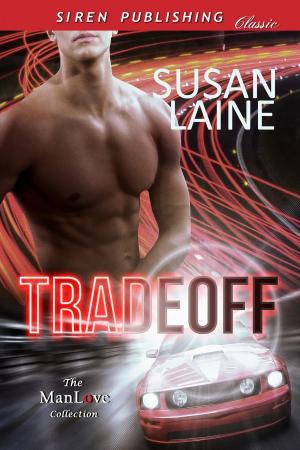 Cover of the book Tradeoff by Becca Van