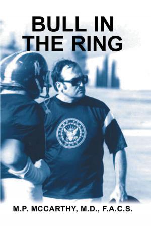 Book cover of Bull in the Ring