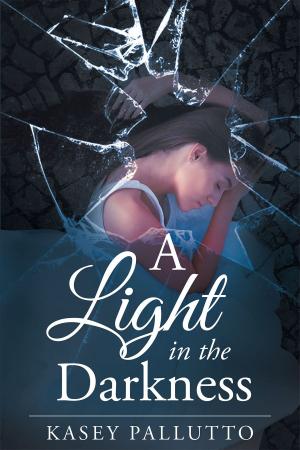 Cover of the book A Light In The Darkness by Bettie Blocker Owens