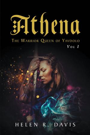 Cover of the book Athena by Jessica Ward