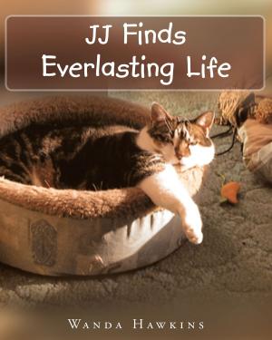Cover of the book JJ Finds Everlasting Life by Bishop R. V. Murray