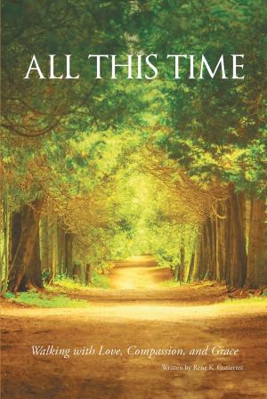 Cover of the book All ThIs Time by Lorna Carroll