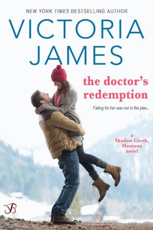 Cover of the book The Doctor's Redemption by Libby Bishop