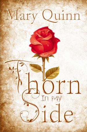 Cover of the book Thorn in my Side by Herbert Grosshans