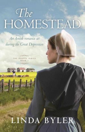 Cover of the book The Homestead by Sabrina Jennings