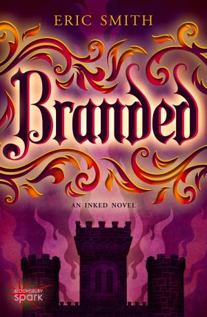Cover of the book Branded by 