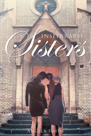 Book cover of Inseparable Sisters