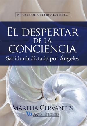 Cover of El despertar de la conciencia