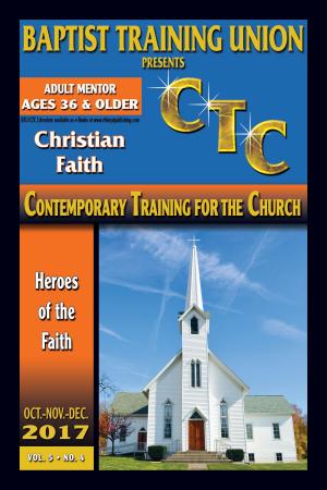 Cover of the book Adult Mentor by Rev. Charles J. Ellis Jr.