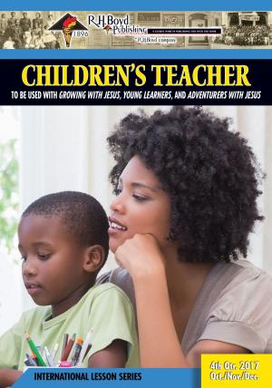Cover of the book Children’s Teacher by Elissa Coleman