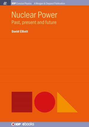 Cover of the book Nuclear Power by Lucas F de Freitas, Michael R Hamblin