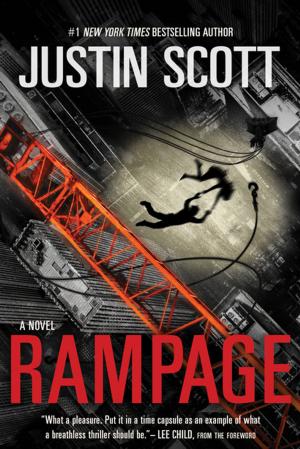 Cover of the book Rampage: A Novel by Christopher Tyerman