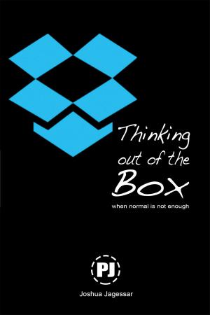 Cover of the book Thinking Out of the Box by Larry Blankenship