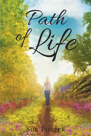 Cover of the book Path of Life by Samantha A. Personett