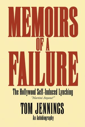Cover of the book Memoirs of a Failure by Joseph Hahn