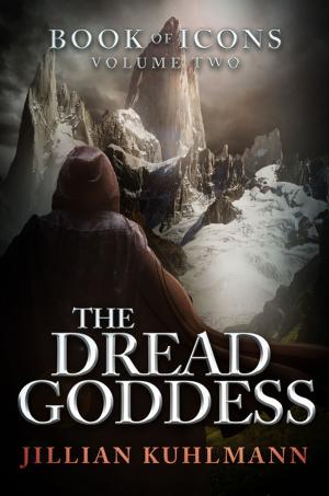 Cover of the book The Dread Goddess by Rachel Michael Arends
