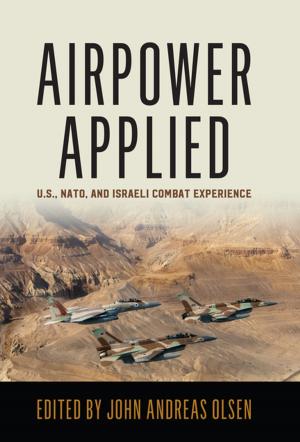 Cover of the book Airpower Applied by Scott Mobley