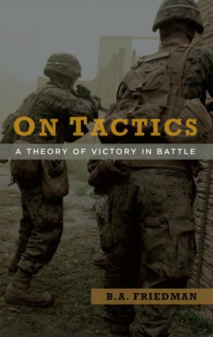 Cover of the book On Tactics by Cathryn J. Prince