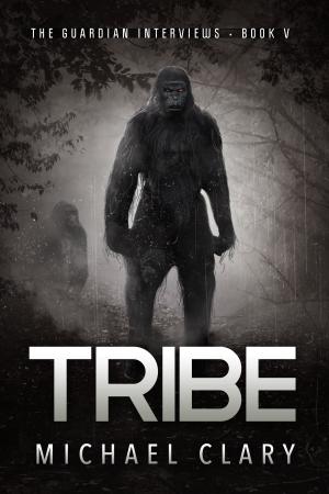 bigCover of the book Tribe (The Guardian Interviews Book 5) by 