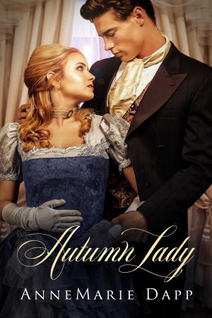 Cover of the book Autumn Lady by Purple Hazel