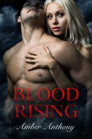 Cover of the book Blood Rising by Christy Poff