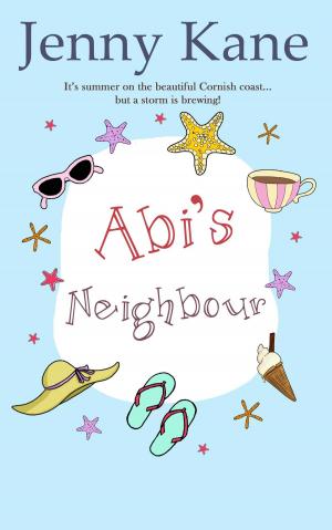 Cover of the book Abi's Neighbour by Chandler Steele