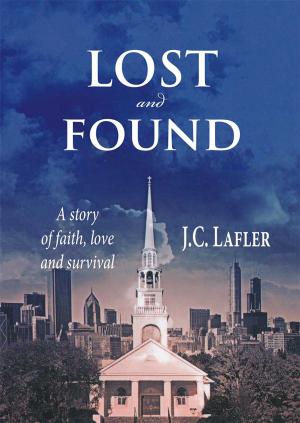 Cover of the book Lost and Found by Ashlin Grace Gordon