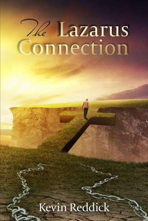 Cover of the book The Lazarus Connection by Marsha Key