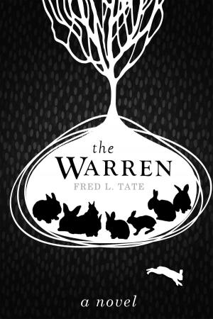 Cover of the book The Warren by P.C. Magnussen