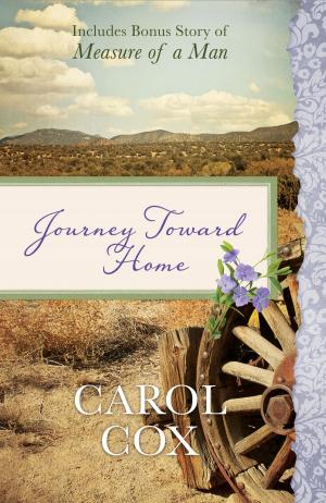 Cover of the book Journey Toward Home by Sarah Harris