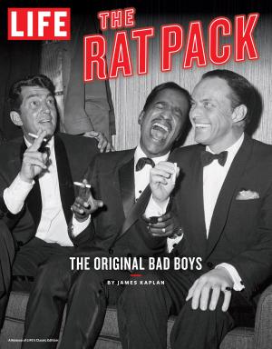 Cover of the book LIFE The Rat Pack by The Editors of Southern Living