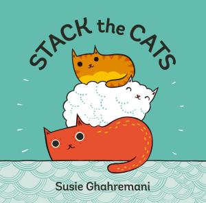 bigCover of the book Stack the Cats by 