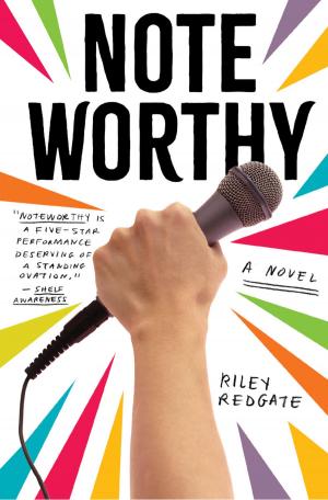Cover of the book Noteworthy by Amy Schwartz
