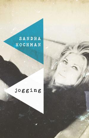Book cover of Jogging