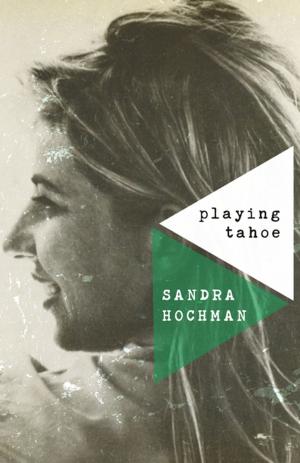 Book cover of Playing Tahoe
