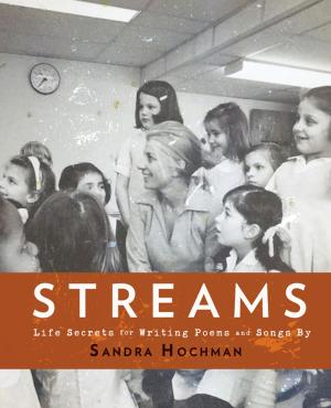 Book cover of Streams
