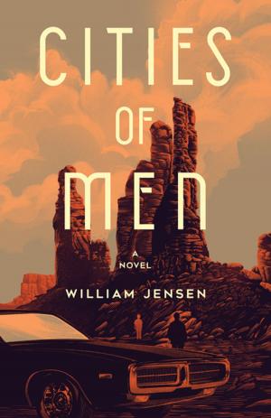 Cover of the book Cities of Men by Jeremy Benstein