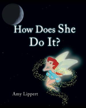 Cover of the book How Does She Do It? by Ralphenia D. Pace