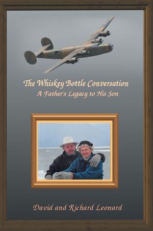 Cover of the book The Whiskey Bottle Conversation by Harold Anderson Pugh