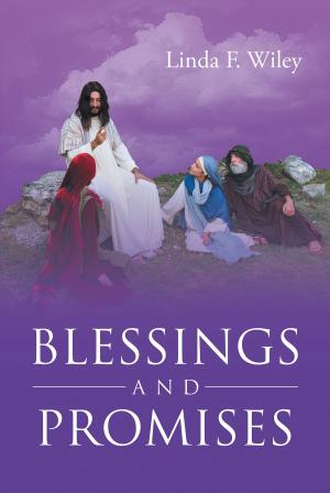 Cover of the book Blessings and Promises by M.R. CLARK
