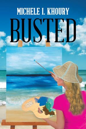 Cover of the book Busted by Nikolaos Psillakis
