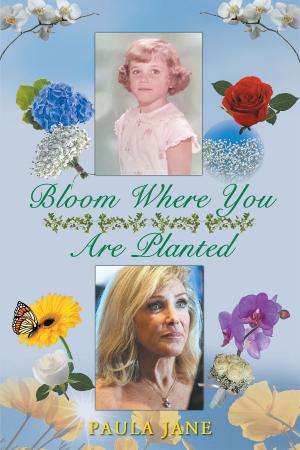Cover of the book Bloom Where You Are Planted by V. Tellis-Nayak  PhD, Mary Tellis-Nayak RN MSN MPh