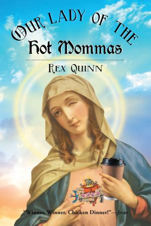 bigCover of the book Our Lady of the Hot Mommas by 